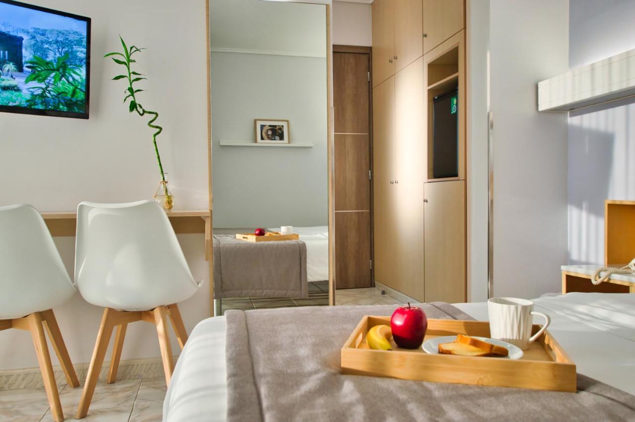 Acropol Hotel Athens