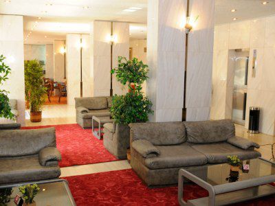 Acropol Hotel 3*