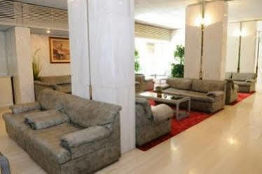 Acropol Hotel Athens