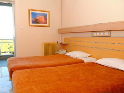 Acropol Hotel