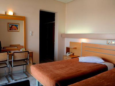Acropol Hotel