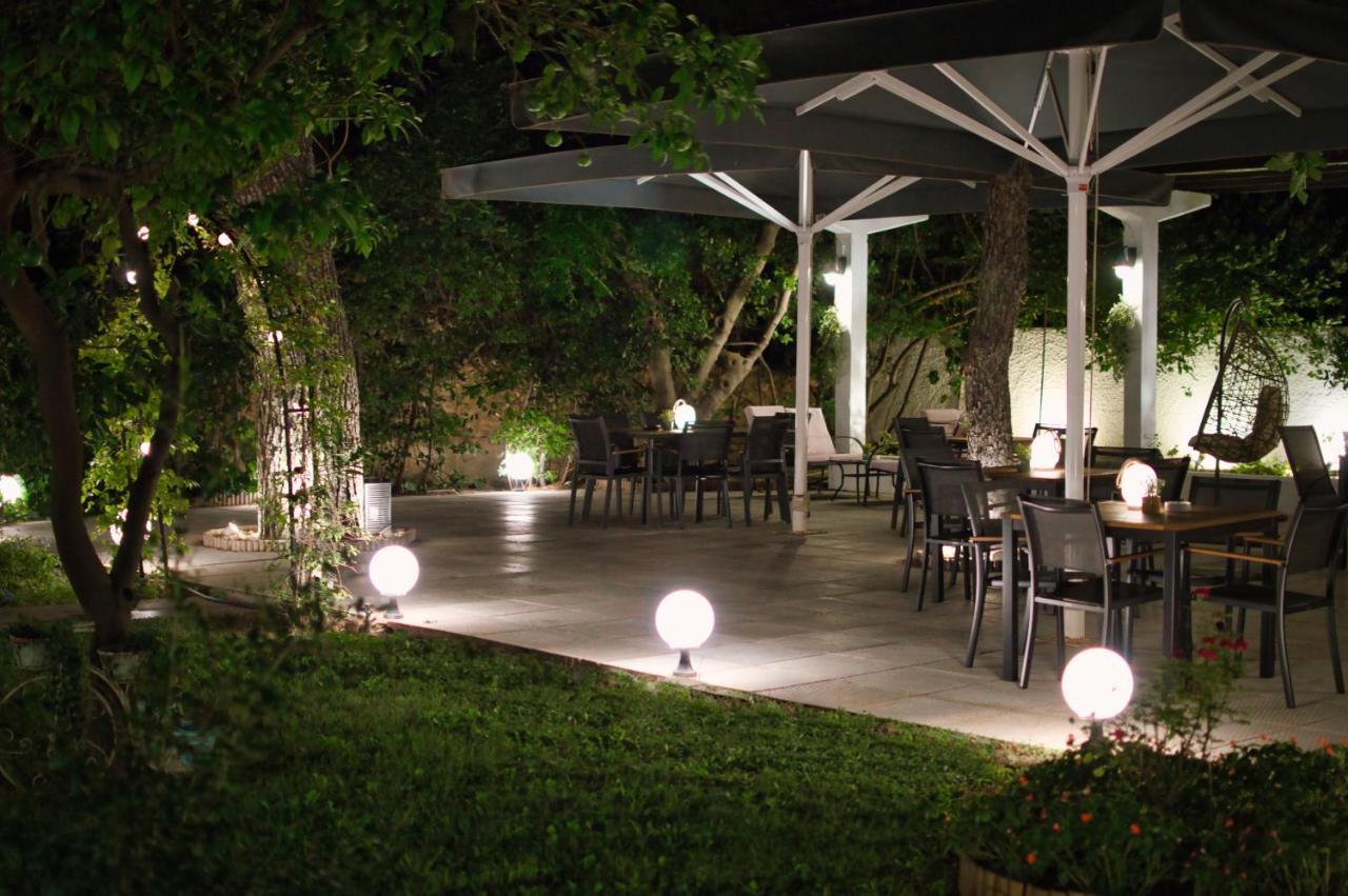 Acropol Hotel Atene
