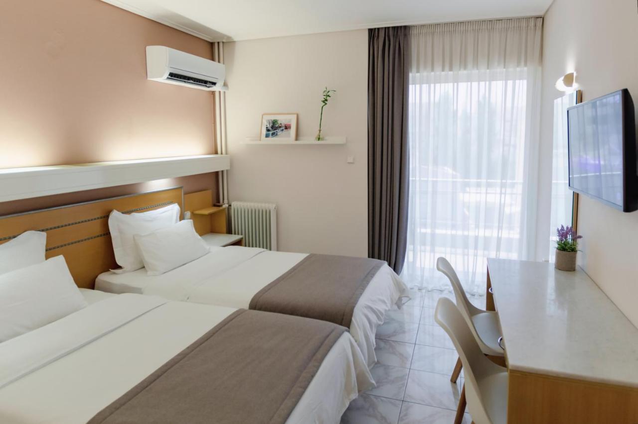 Acropol Hotel Atene
