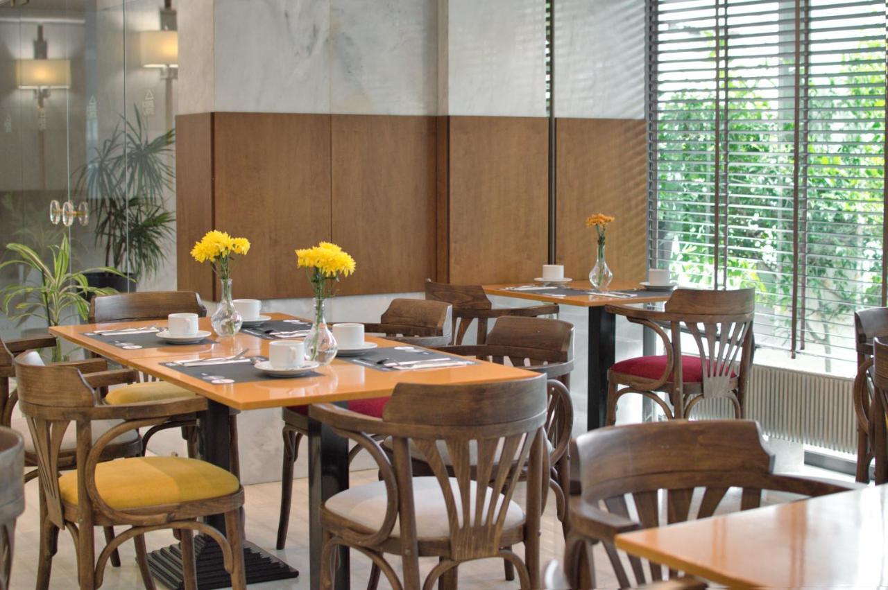 Hotel Acropol Atene