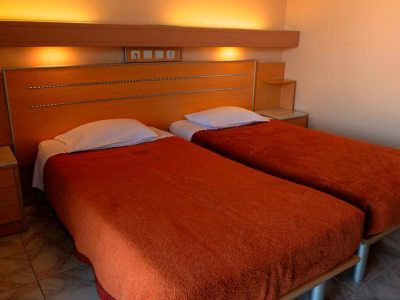 Hotel Acropol Atene